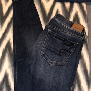 AE JEANS